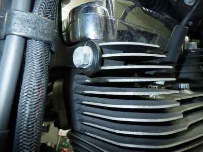 Harley-Davidson XL1200V 2013
