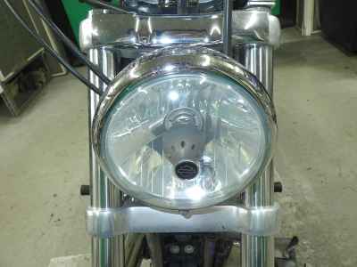 Harley-Davidson XL1200V 2013