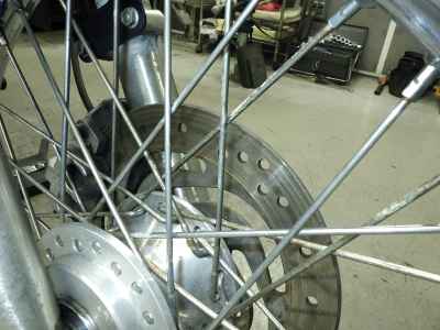 Harley-Davidson XL1200V 2013