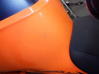 KTM 1290 Super Duke R 2021