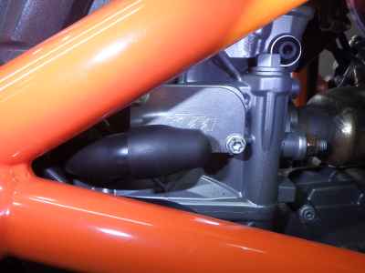 KTM 1290 Super Duke R 2021