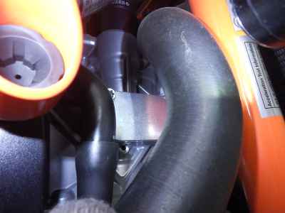 KTM 1290 Super Duke R 2021