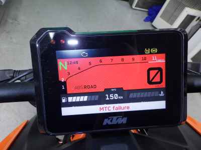 KTM 1290 Super Duke R 2021