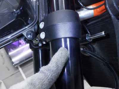 KTM 1290 Super Duke R 2021