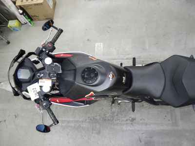 KTM RC 250 2016
