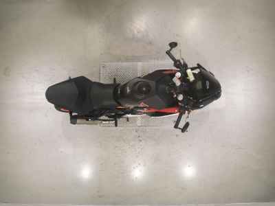 KTM RC 250 2016