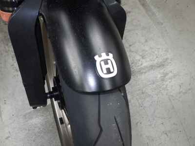 Husqvarna Vitpilen 401 2021