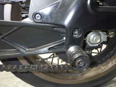 Husqvarna Vitpilen 401 2021