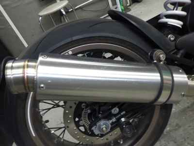 Husqvarna Vitpilen 401 2021