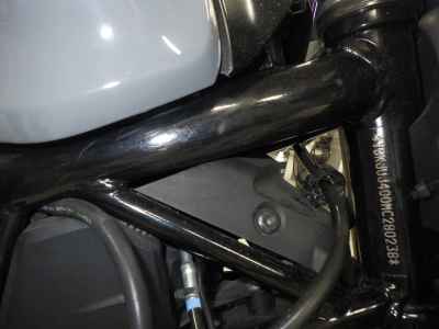 Husqvarna Vitpilen 401 2021