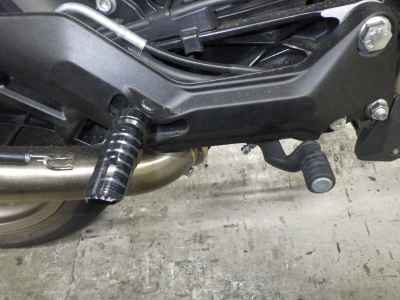 Husqvarna Vitpilen 401 2021