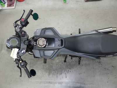 Husqvarna Vitpilen 401 2021