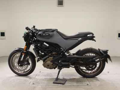 Husqvarna Vitpilen 401 2021
