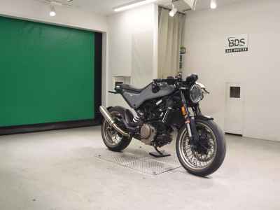 Husqvarna Vitpilen 401 2021