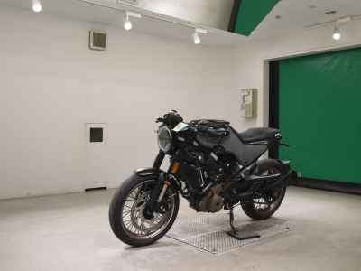 Husqvarna Vitpilen 401 2021