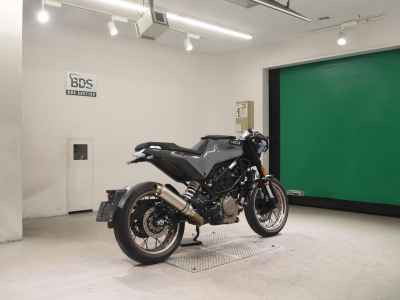Husqvarna Vitpilen 401 2021