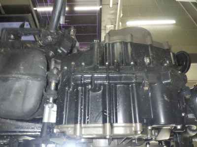 Husqvarna Vitpilen 401 2021