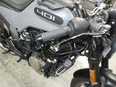 Husqvarna Vitpilen 401 2021