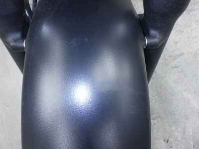 Honda Rebel 250