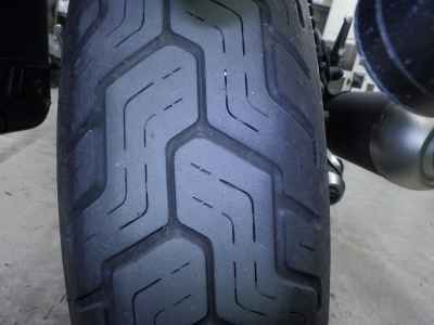 Honda Rebel 250