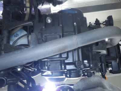 Honda Rebel 250