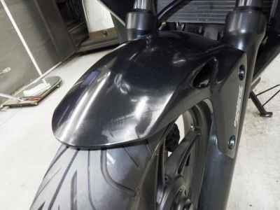 Honda CBR250R