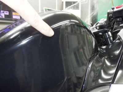 Honda CBR250R