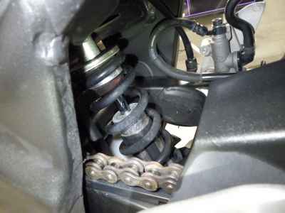 Honda CBR250R