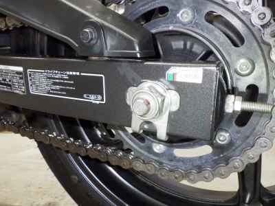 Honda CBR250R