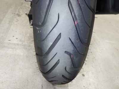 Honda CBR250R