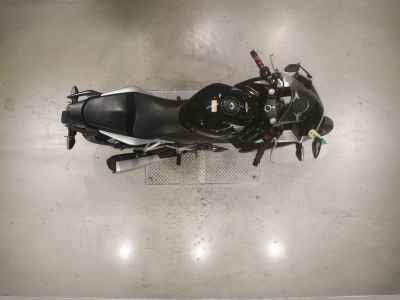 Honda CBR250R
