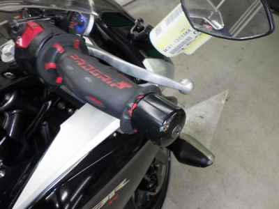 Honda CBR250R