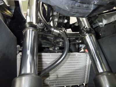 Honda CBR250R