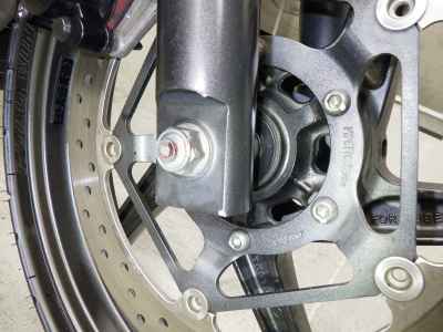 Honda CBR250R
