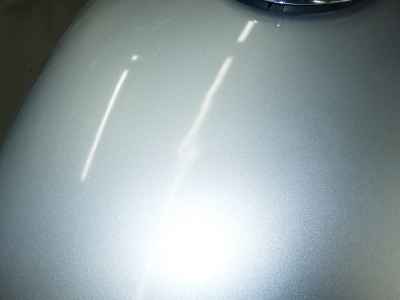 Honda Magna 250