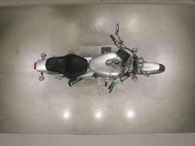 Honda Magna 250