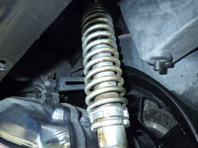 Yamaha Maxam 250