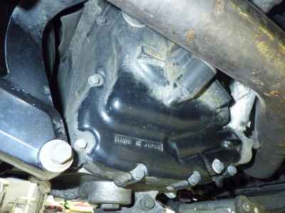 Yamaha Maxam 250