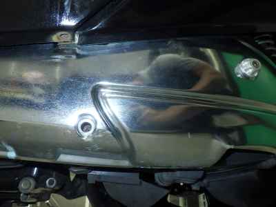 Yamaha Maxam 250