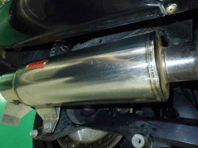 Yamaha Maxam 250