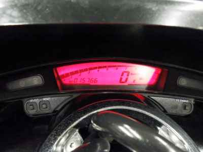 Yamaha Maxam 250