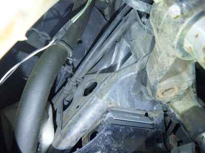 Yamaha Maxam 250