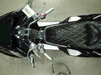 Yamaha Maxam 250