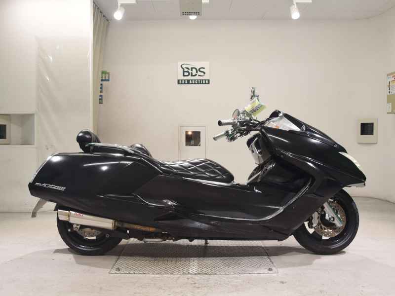 Yamaha Maxam 250