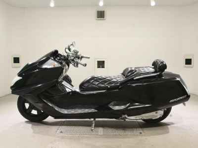 Yamaha Maxam 250