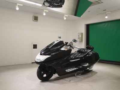 Yamaha Maxam 250
