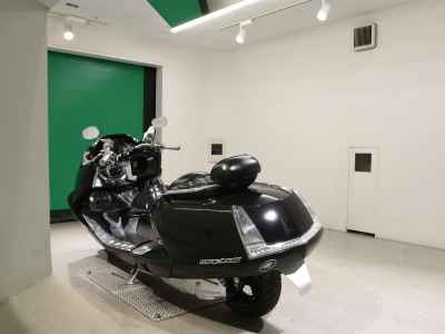 Yamaha Maxam 250