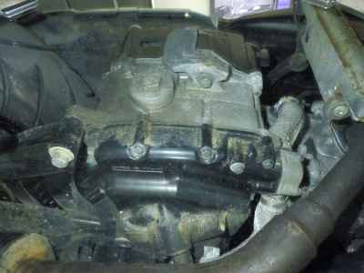 Yamaha Maxam 250