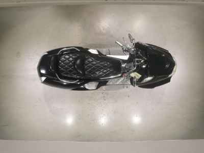 Yamaha Maxam 250