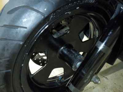 Yamaha Maxam 250